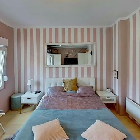 Apartment Bonjour, 5Th Floor, No Elevator Ζάγκρεμπ Εξωτερικό φωτογραφία