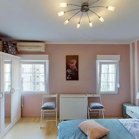Apartment Bonjour, 5Th Floor, No Elevator Ζάγκρεμπ Εξωτερικό φωτογραφία