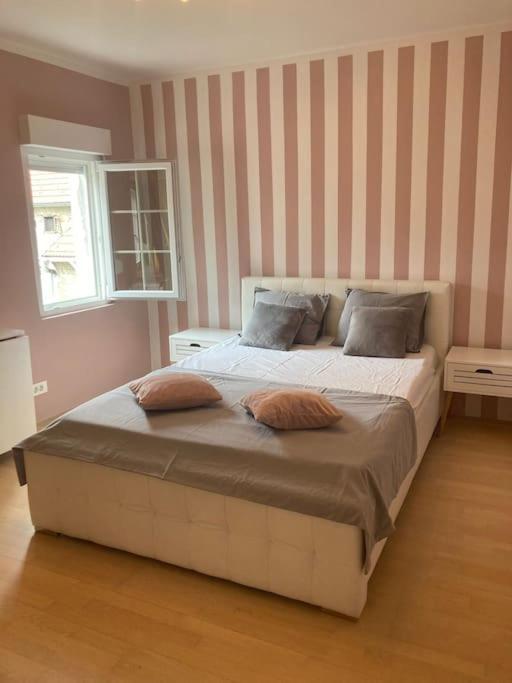 Apartment Bonjour, 5Th Floor, No Elevator Ζάγκρεμπ Εξωτερικό φωτογραφία