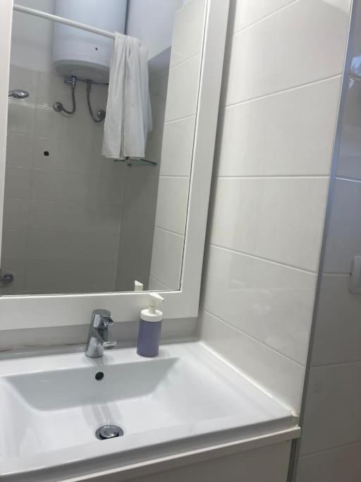 Apartment Bonjour, 5Th Floor, No Elevator Ζάγκρεμπ Εξωτερικό φωτογραφία