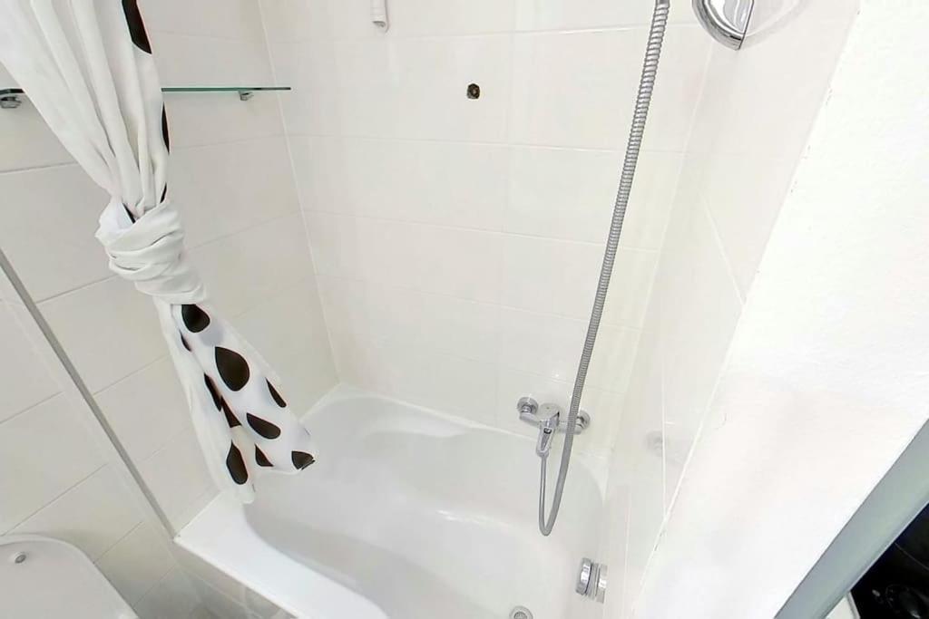 Apartment Bonjour, 5Th Floor, No Elevator Ζάγκρεμπ Εξωτερικό φωτογραφία